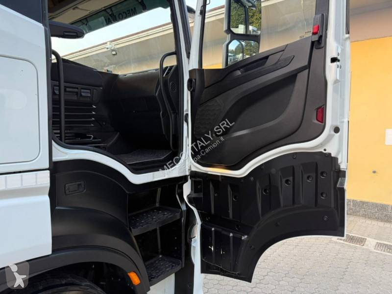 Trekker Iveco