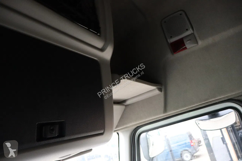 جرار Renault 460 * EURO5. EEV * 4X2 *