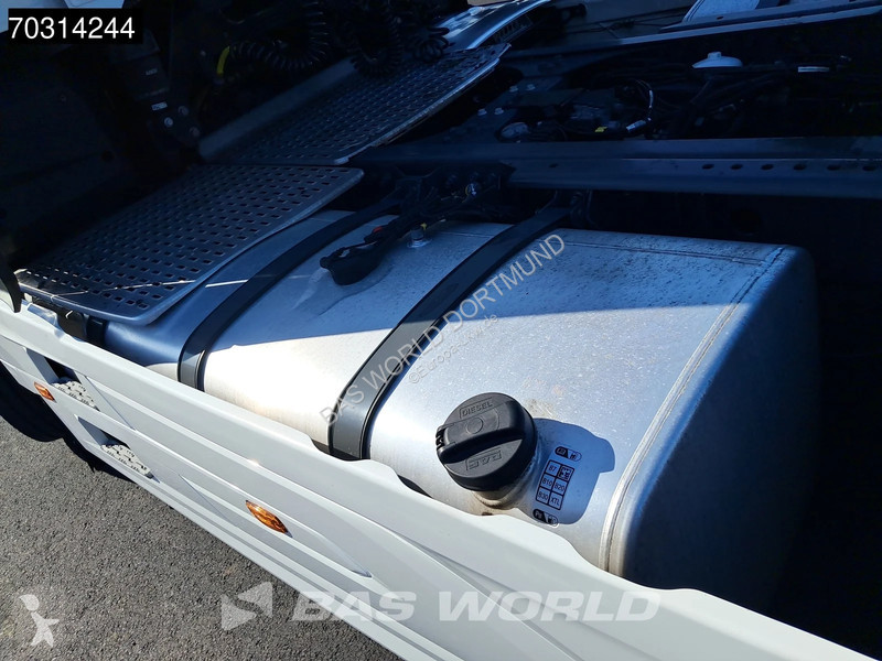 Cabeza tractora DAF XG  4X2 Retarder ACC 2x...