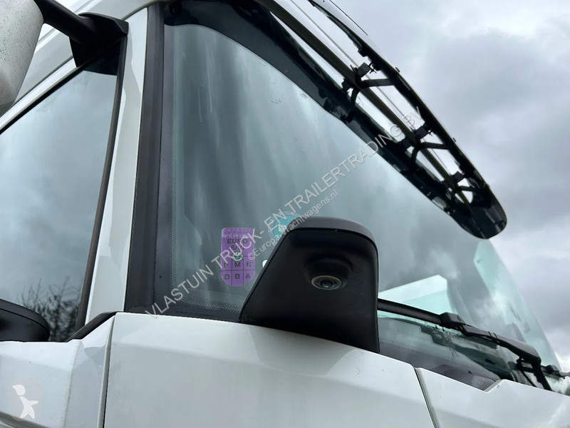 Tracteur DAF XG  FT | RETARDER | PARK-COOLER |...