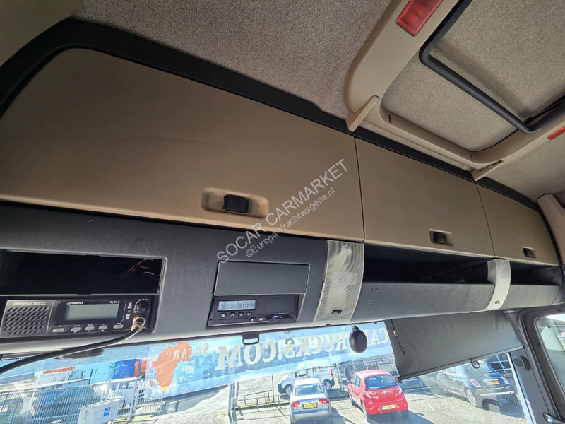 جرار MAN TGX 18420 Holland Truck Euro 6 TUV...
