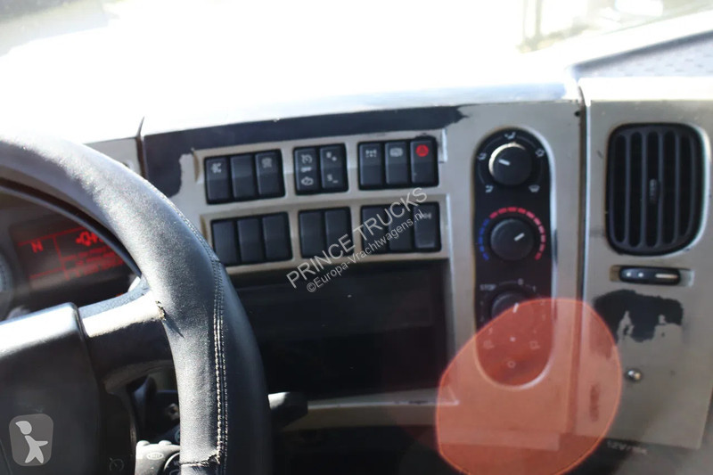 جرار Renault 460 * EURO5 * 4X2 *