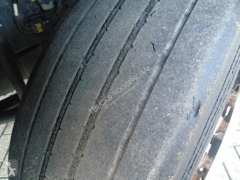 جرار DAF 410 + EURO 6