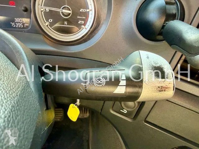 جرار DAF 450 / 4x2 / Super Space / Euro 6