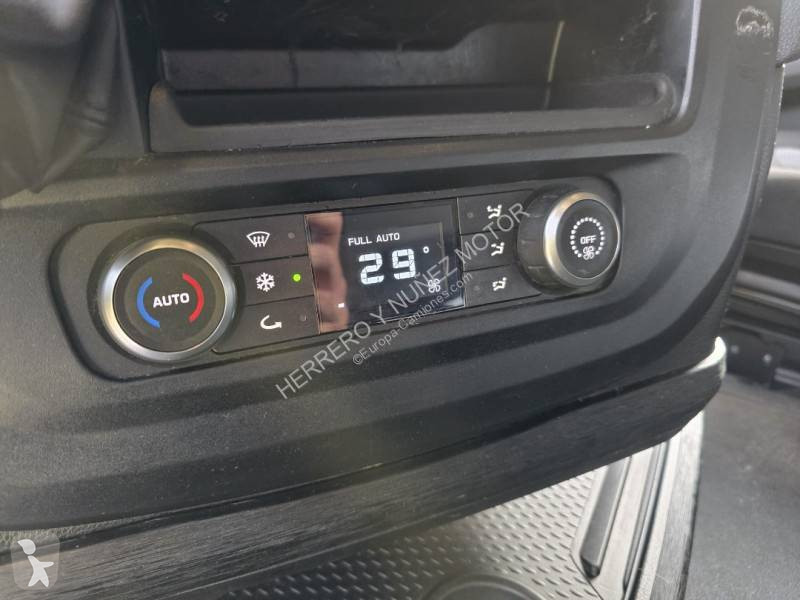 جرار Iveco
