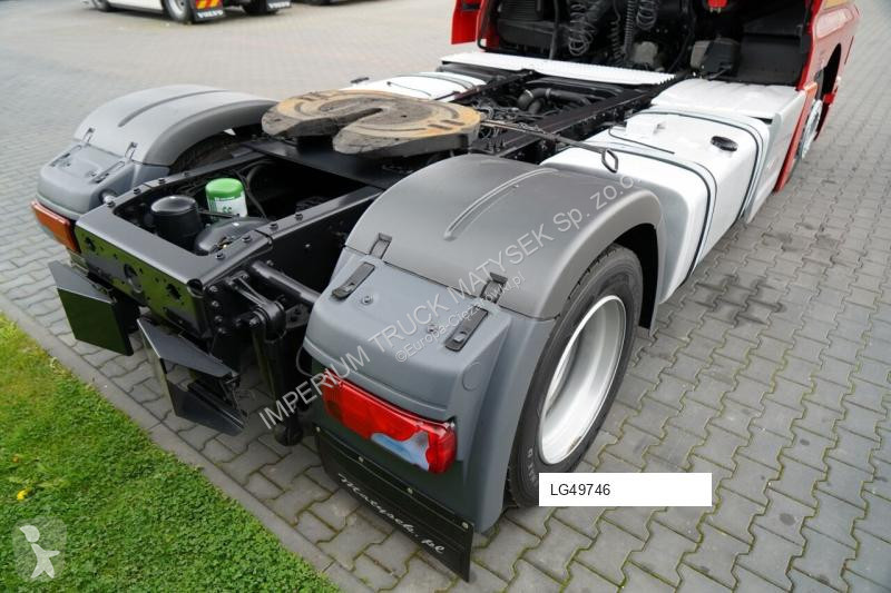 جرار MAN TGX 18.500