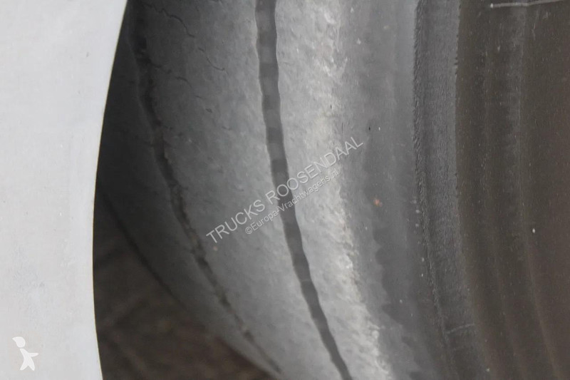 جرار Scania 420 + 6X2/4 + EURO 5 + PERFECT...