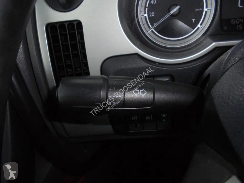 جرار DAF Euro 6 + Hydrolic system