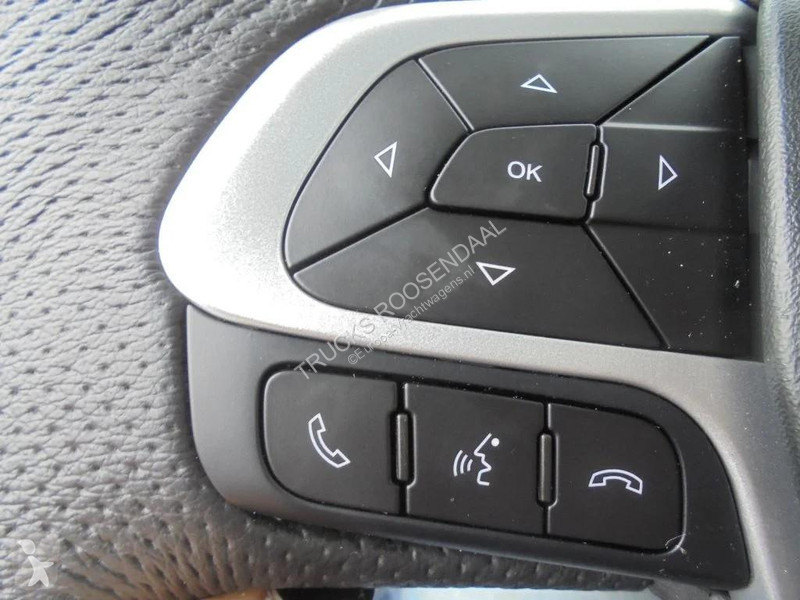 Iveco 460+ Euro 6 + LNG + CNG + Retarder...