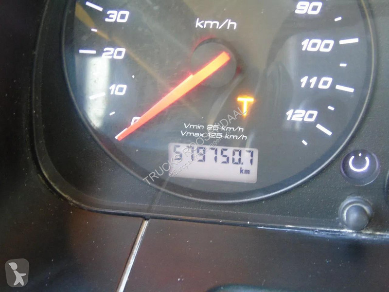 Iveco 480 4X2 +RETARDER+ HYDRAULIC + EURO 6...