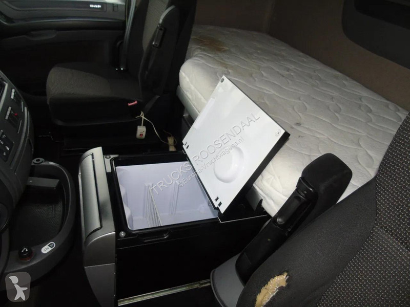 Trekker DAF 440 + euro 6 + ssc