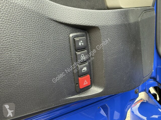 جرار MAN TGX 18.510 4x2 BL SA SZM Retarder 2...