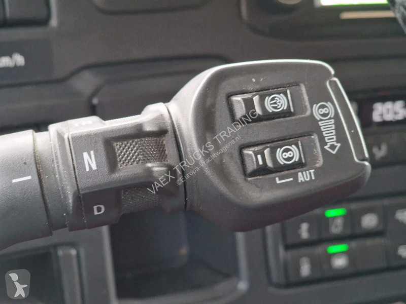 جرار Scania S500 NS Highline 4x2 - Retarder -...