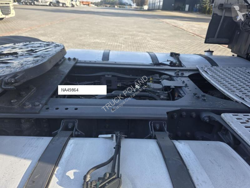 جرار DAF DAF  460 * EURO 6 * MANUAL* 2014 *...