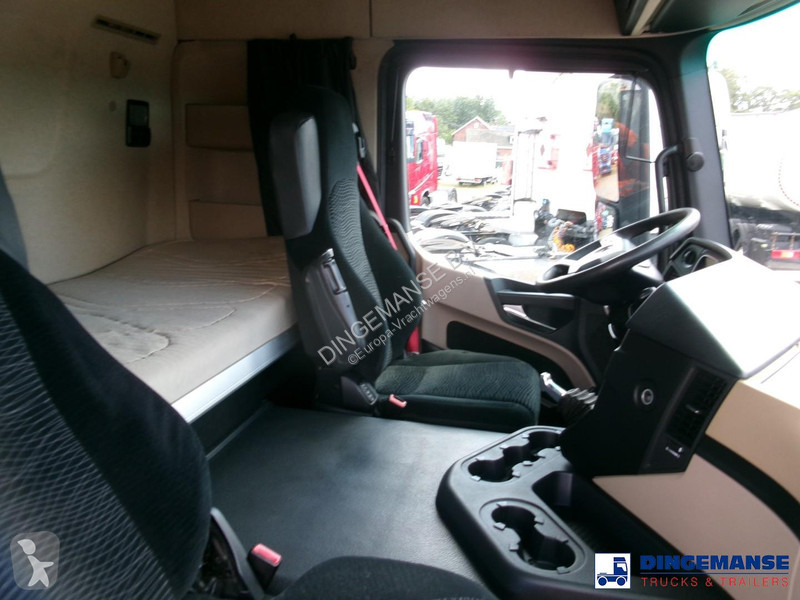 جرار Mercedes 1843 4x2 Euro 6 / ADR + PTO