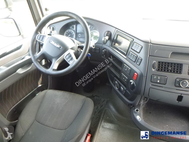 Trattore Stradale DAF 530 6x2 Euro 6