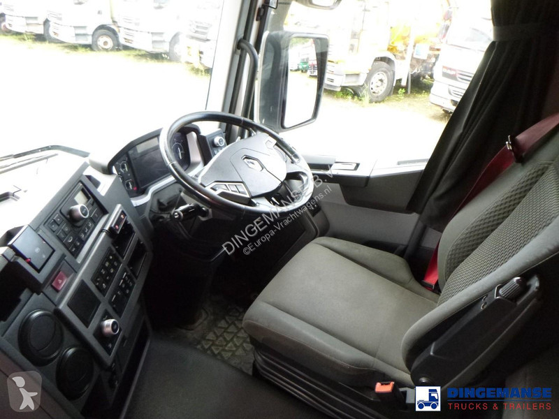 جرار Renault T 460 6X2 RHD Euro 6