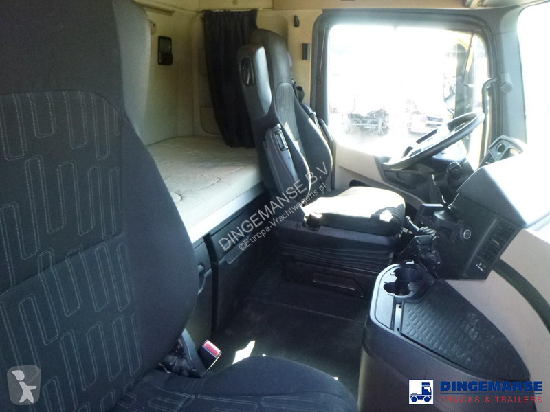 جرار Mercedes 1946 4x4 hydrodrive Euro 6 +...