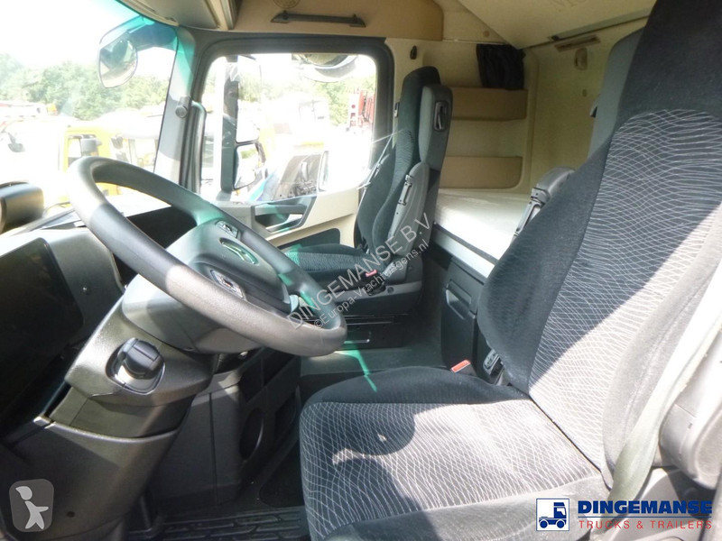 Traktor Mercedes 1851 4x2 Euro 6 + Retarder
