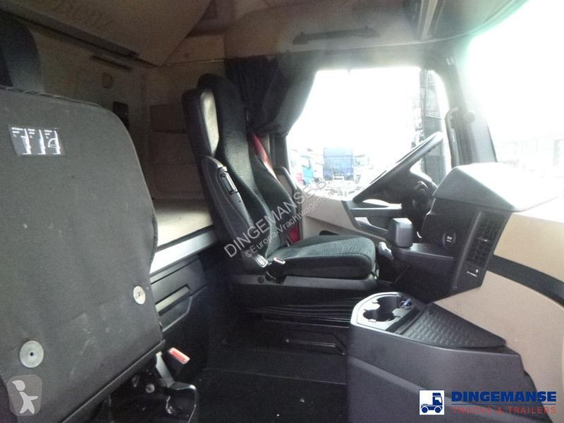 جرار Mercedes 1843 4x2 Euro 6