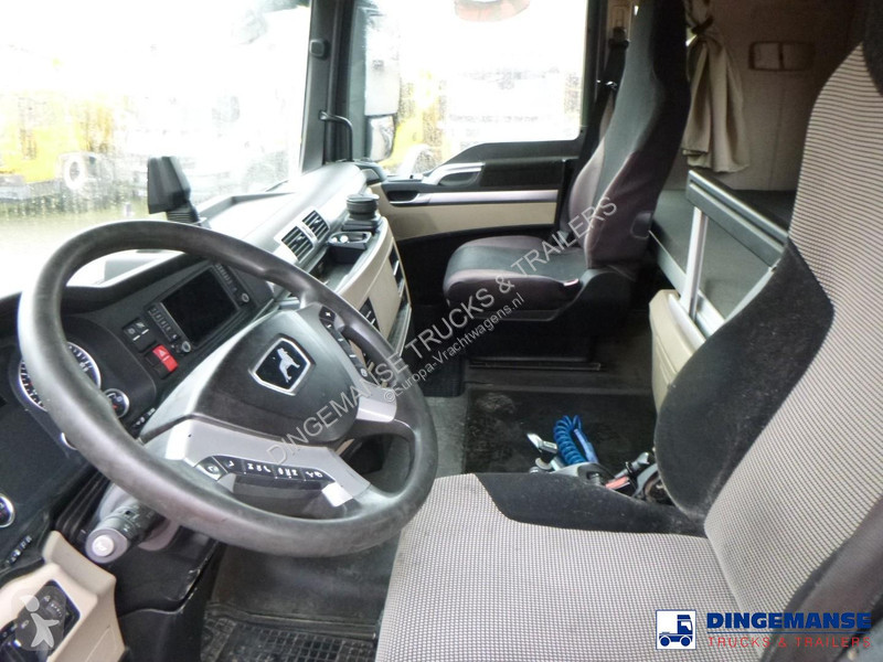Trattore Stradale MAN 33.500 6X4 Euro 6 +...
