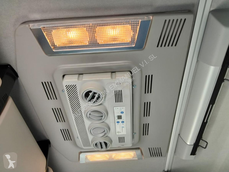 جرار Renault 520 EVO