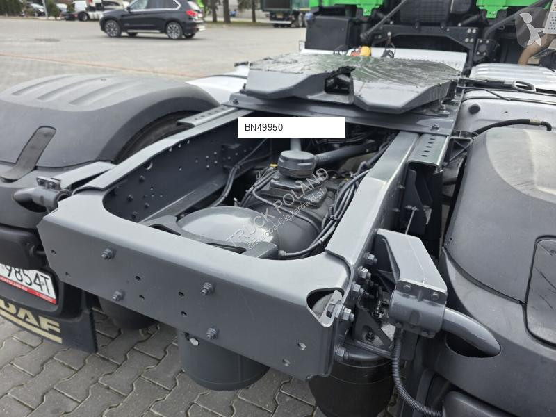 جرار DAF CF 440 FT STANDARD HYDRAULIKA AUTOMAT...