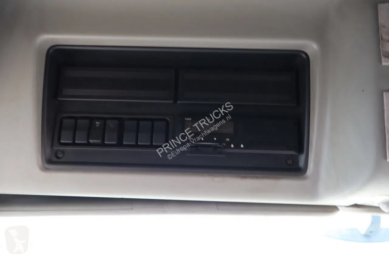 جرار Renault 460 * EURO5. EEV * 4X2 *