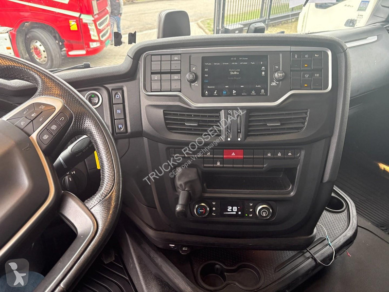 Iveco 570 + RETARDER + EURO 6 + SHOWTRUCK...