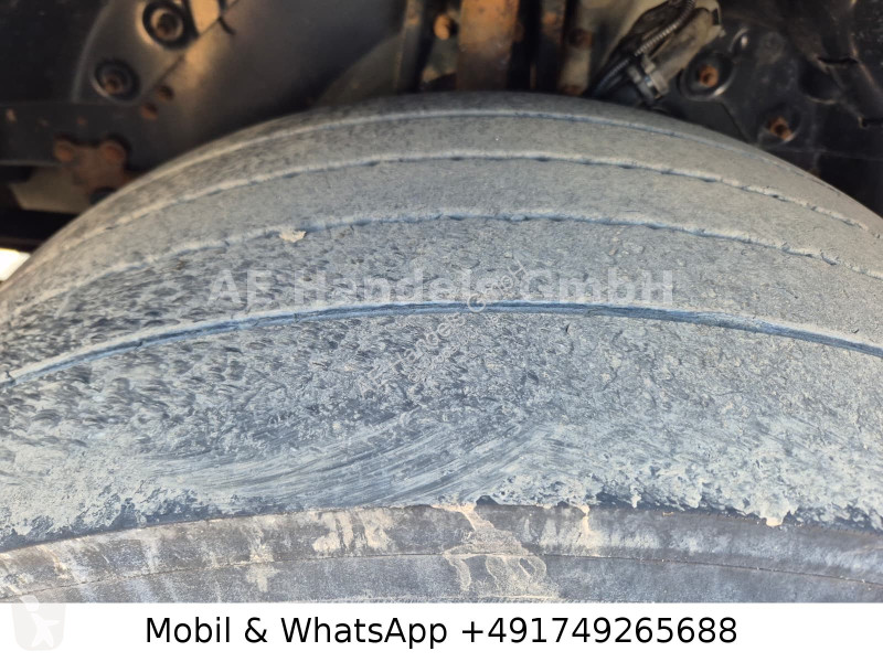 جرار Scania R480 Highine B 4x2...