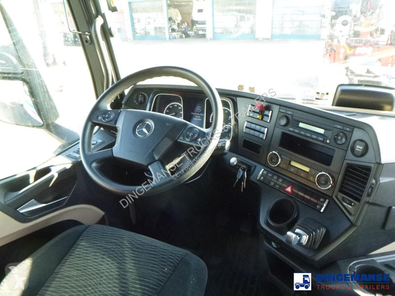 Traktor Mercedes 1843 4x2 Euro 6 + ADR