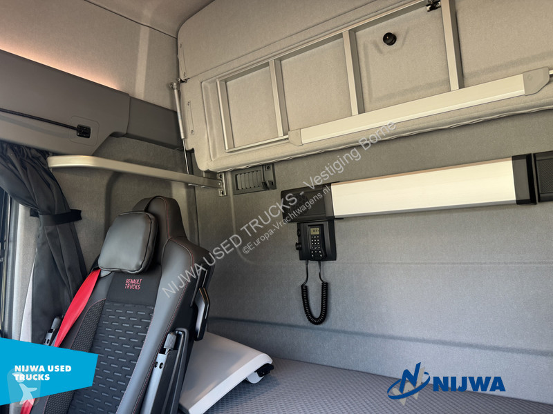 جرار Renault T High 480 TC 4x2 Standairco + Xenon