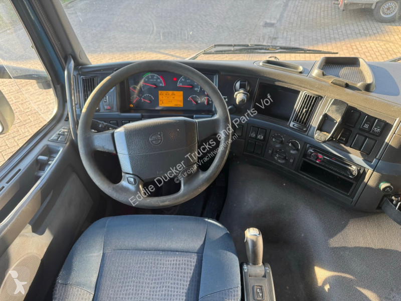 جرار Volvo EURO 4