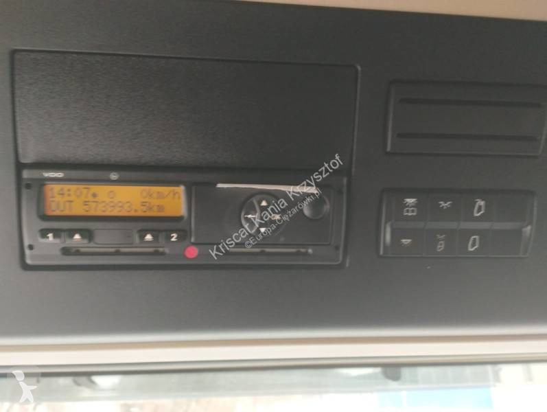 Влекач Mercedes