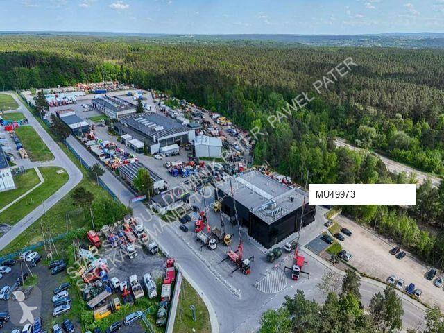 Влекач Renault F485RA.2.26XEDynamic