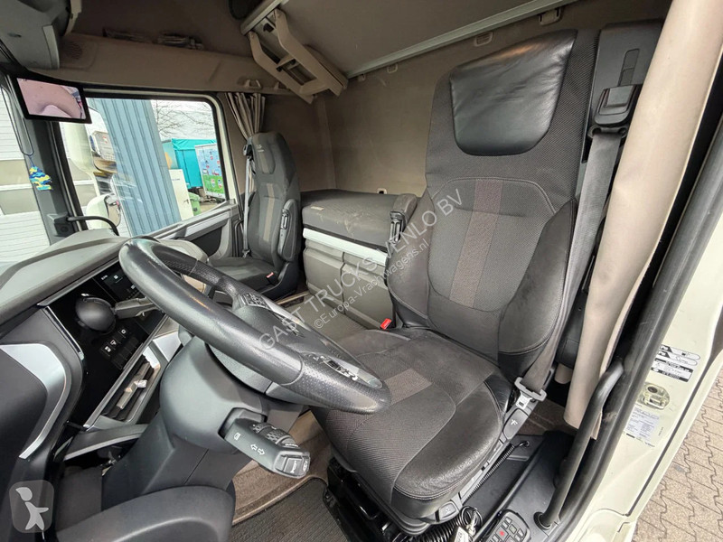 Trekker DAF 530 4x2 Euro 6E Smart Tacho Full...