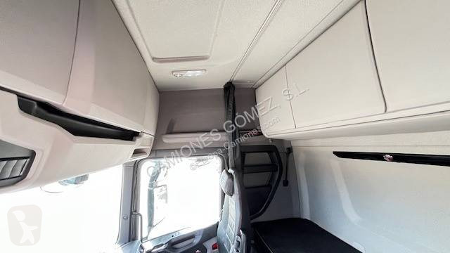 جرار Scania