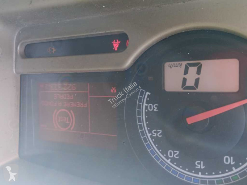 جرار Renault Premium Route - prem.route 460.26...