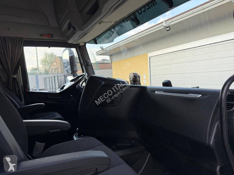 Trekker Iveco