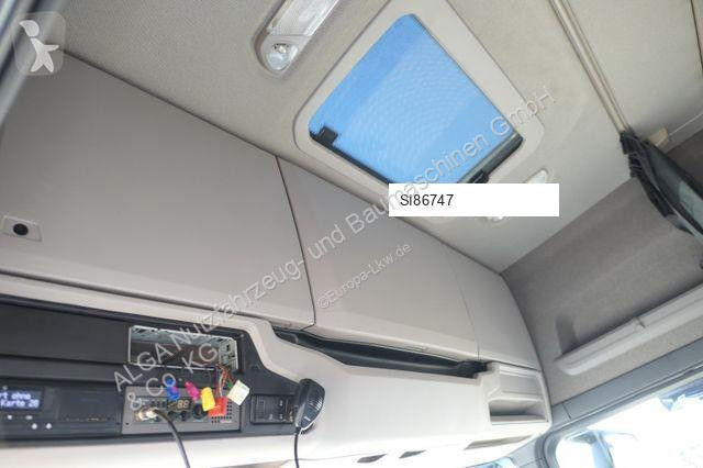 جرار Scania R 450 4x2, Kompressor, Retarder,...