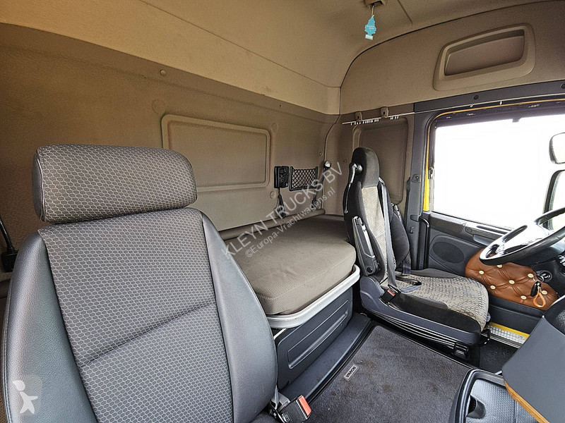 Trekker Scania