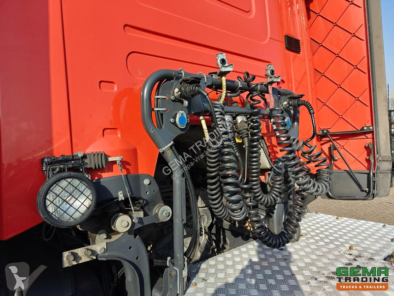 Trattore Stradale Scania 360 4x2 Sleeper Cab...