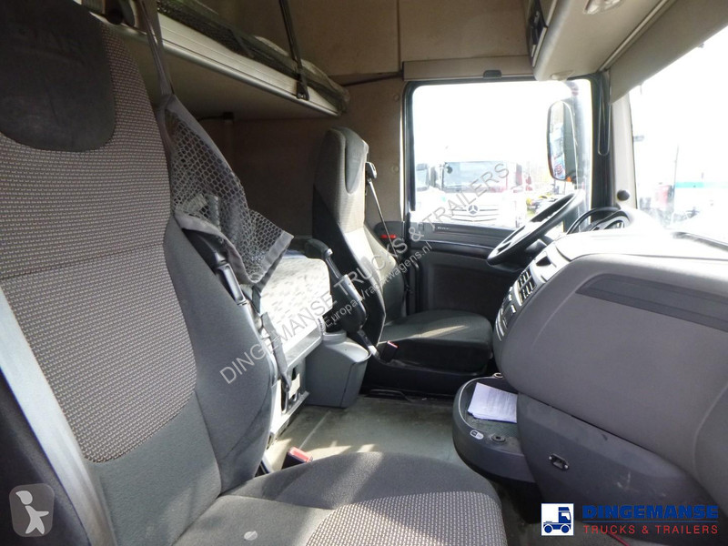 DAF FT 4x2 Euro 6 tractor unit
