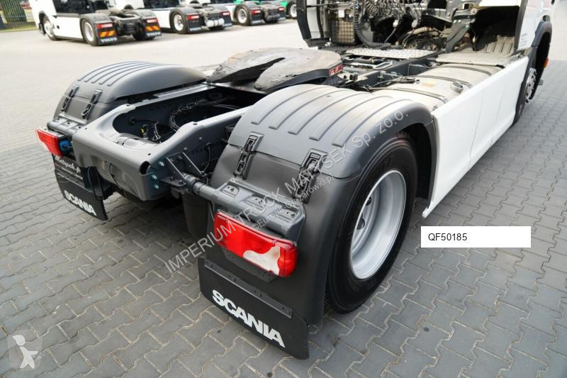 جرار Scania