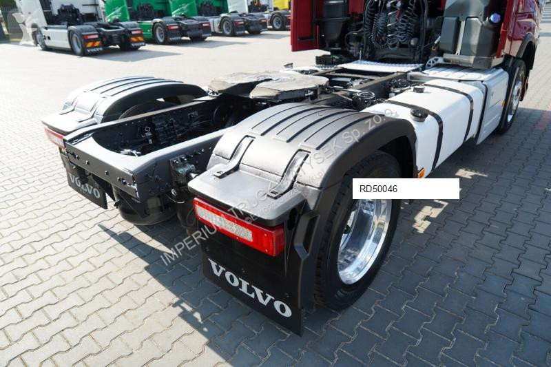 جرار Volvo FH 500
