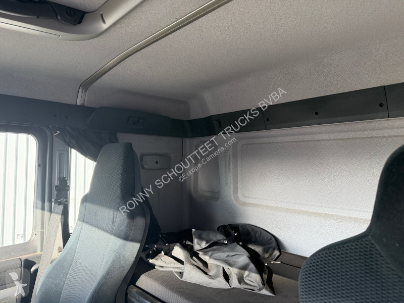 جرار MAN TGS 18.440 4x4H BLS TGS 18.440 4x4H...