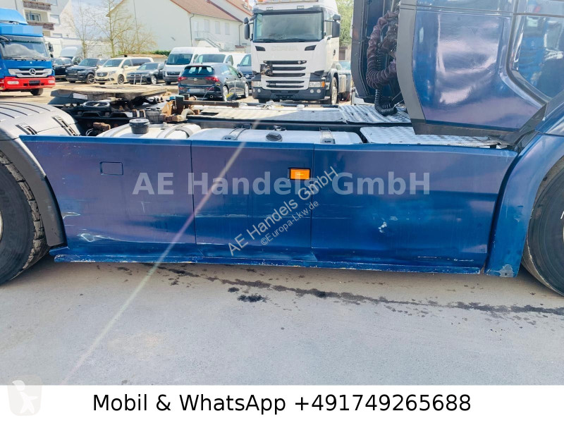 جرار Scania S450 HighLine BL...