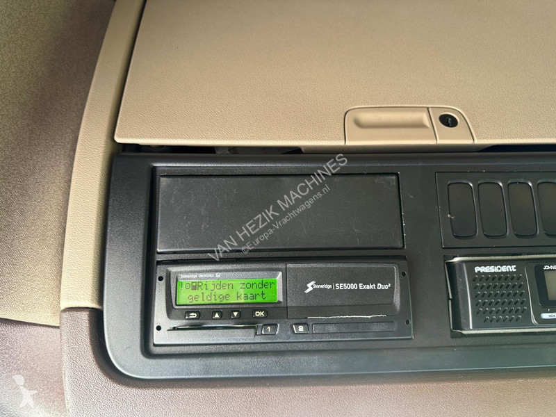 جرار Scania R 500 6x2 - Retarder - Hydraulics -...