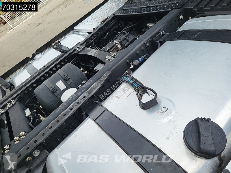 جرار Ford F-Max 500 4X2 Retarder 2xTanks...