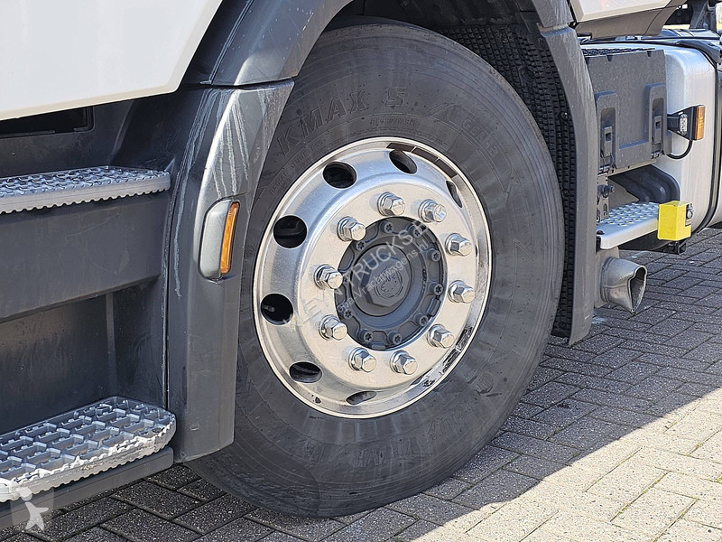 جرار Scania R410 CR20N ACOA'S RET.